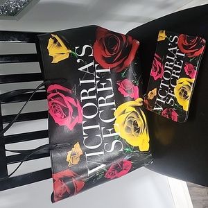 Victoria's Secret tote bag